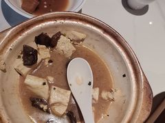-风味小馆(天目湖宾馆店)