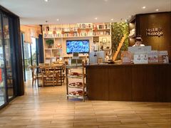 -麦子MaiMassage(打浦桥店)