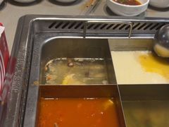 -海底捞火锅(金鼎广场店)