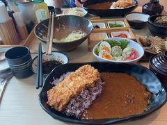 -胜博殿日式炸猪排(西红门店)