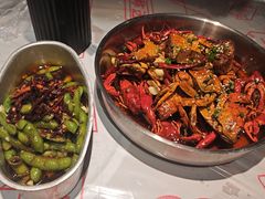 -靓靓蒸虾·头牌蒸虾(南山桂庙店)