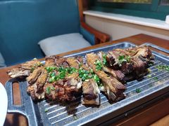 -新天明砂锅鱼头煲