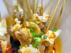 -老佛爷铜炉蛙锅(挂绿店)