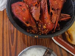 -川哥辣妹(南岗店)