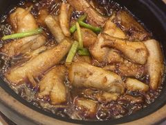 -新白鹿餐厅(百联中环店)