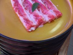 -牛New寿喜烧(曹路花园城店)