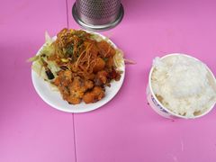 -枣阁园滴滴自助餐