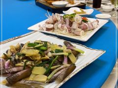 -旺富东海大酒楼(海鲜街店)