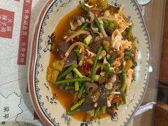 -市井川菜(钟山店)