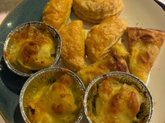 -金海湾自助餐厅(金陵饭店)