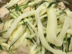 宝鸡擀面皮-西少爷(五道口店)
