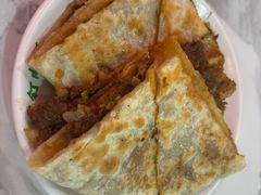-尹记门钉肉饼(丰台站店)