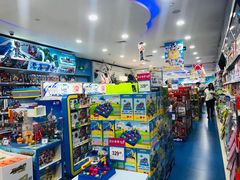-TOYSRUS玩具反斗城(广州IGC天汇广场店)