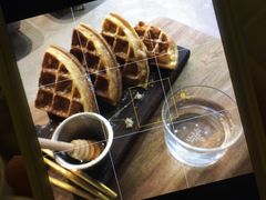 -春庄咖啡SpringHues(钟楼小区店)
