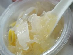 五菓汤-福合沟无米粿甜汤粿品店