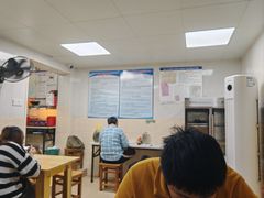 -津津老鸭粉丝馆(正东路店)