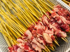 -新疆艾麦尔烧烤(丰台路口店)