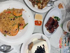 -翠华餐厅(正佳广场店)