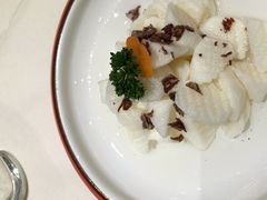 话梅山药-老正兴菜馆(福州路店)