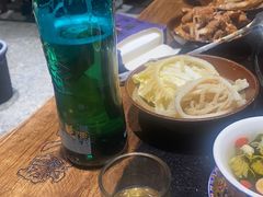 -楠火锅(绵阳首店)