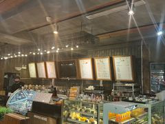 -咖啡陪你(广顺北大街福码大厦店)