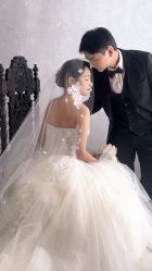 -雪中彩影婚纱摄影·品控旗舰店