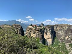 -梅黛奥拉修道院