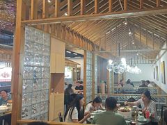 -眉山小馆(华强广场店)
