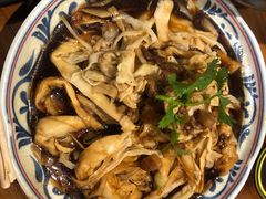 鲁筍干-大三元台湾鲁肉饭(沙井新桥店)