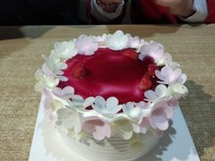 -好利来(川大店)