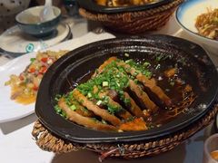 -千岛湖小鱼儿·淳安匠心农家菜