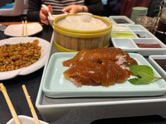 -紫光园·烤鸭·北京菜(团结湖店)