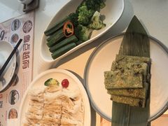 -粤点越有·茶点·粤菜(樵岭国际店)