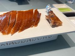 -小大董·烤鸭(观景餐厅·南京西路店)