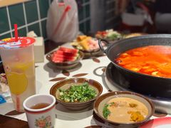 -江北北火锅馆·公路夜市(魏公村店)