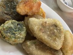 -飘香小食店(国平路店)