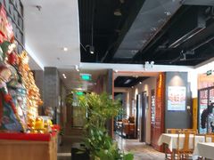 -辣婆婆(航天桥店)