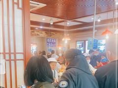 大堂-北三凯奇清真食品店