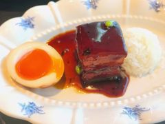-醉东Oriental House(静安嘉里中心店)
