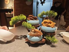 -佬太公海鸭·海鲜大排档(上海总店)