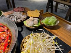-陈陈火锅(较场口店)