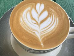 -The Flowers Coffee(南山店)