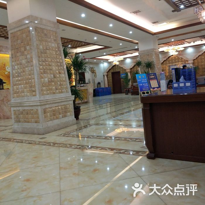 棕榈岛汗蒸温泉