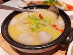-醉辉皇上海之巅(上海中心大厦店)