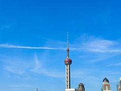 -东方明珠广播电视塔