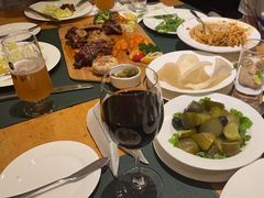 -兰特伯爵西餐厅·啤酒屋(方庄店)
