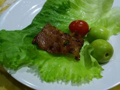 -哆来咪火锅烤肉自助(牌楼店)