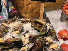 -太原富力万达文华酒店·美食汇西餐厅