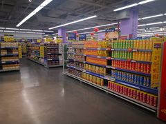 -麦德龙(京顺路商场店)