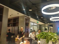 大堂-海底捞火锅(锦艺城店)